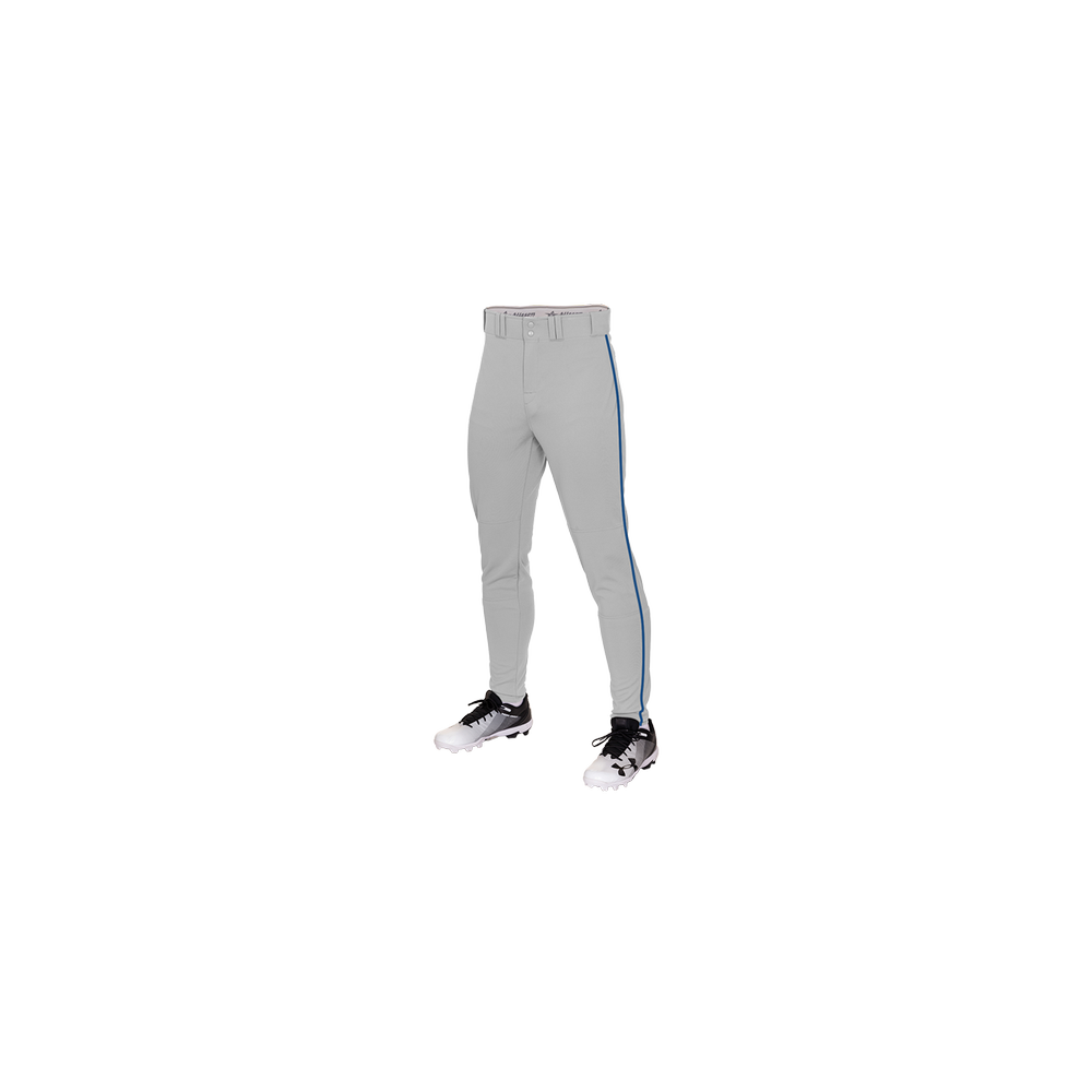 Side Stripe Baseball Pants - Men's - Hildebrand Sporting